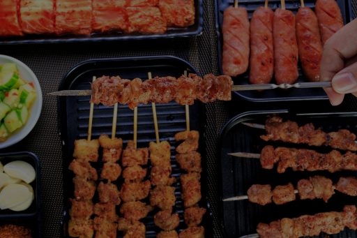 Barbecue a pietra lavica: scopri come funziona e cosa devi sapere!