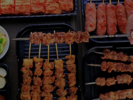 Barbecue a pietra lavica: scopri come funziona e cosa devi sapere!