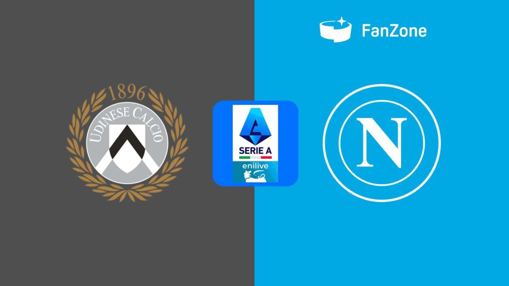 Udinese Napoli Probabili Formazioni Orario E Dove Vederla In Tv E Streaming Dallo Stadio